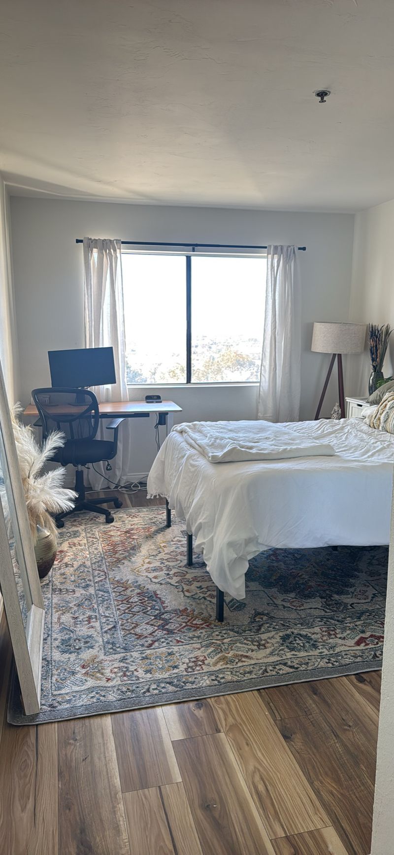Private Room in 2Bed.2Bath