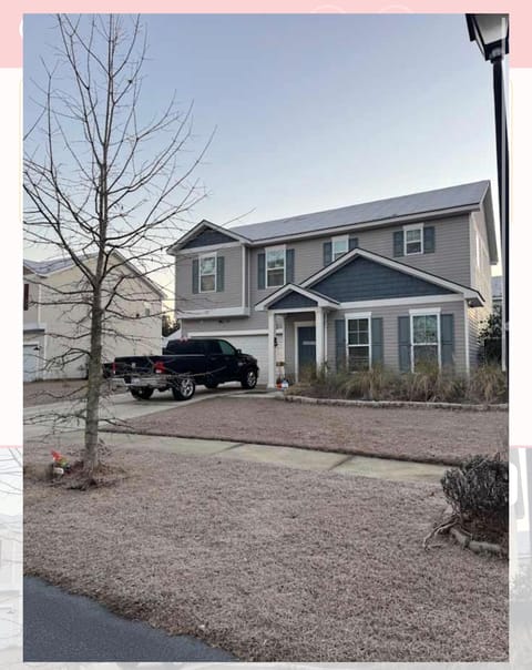 roommates in Ridgeland Private Room in 4Bed.2.5Bath - cirtru.com