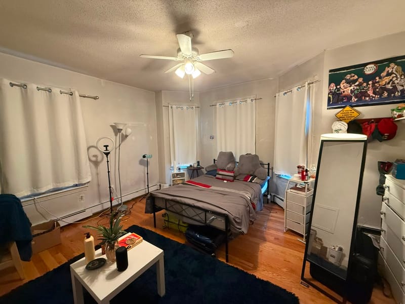 roommates in Cambridge Private Room in 3Bed.1Bath - cirtru.com