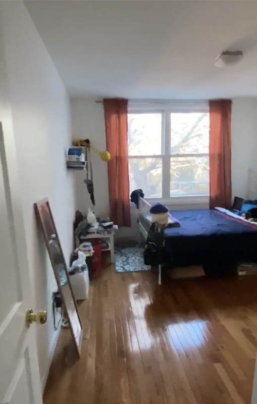 Private Room in 4Bed.2Bath