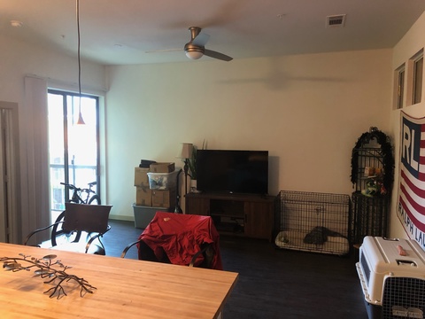 roommates in Austin Private Room in 2Bed.2Bath - cirtru.com