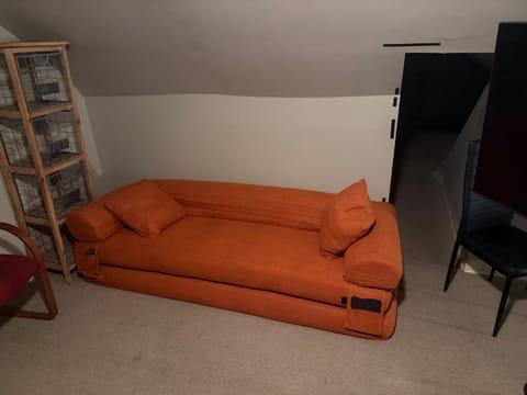 Live in West Orange (id. 43556)