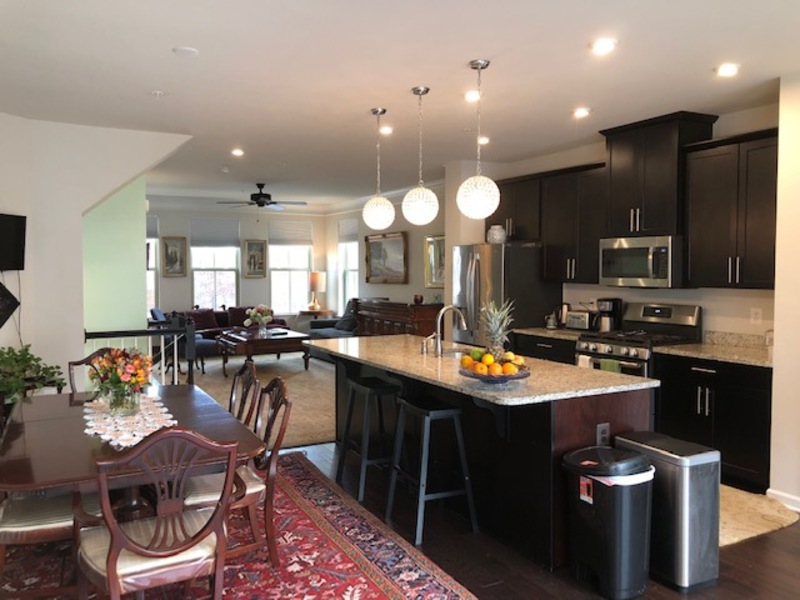 Private Room in 4Bed.5Bath