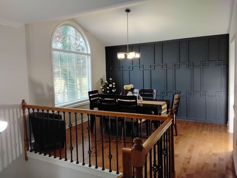 Freshly Renovated Snellville Home Minutes From Everything (id. 21368)