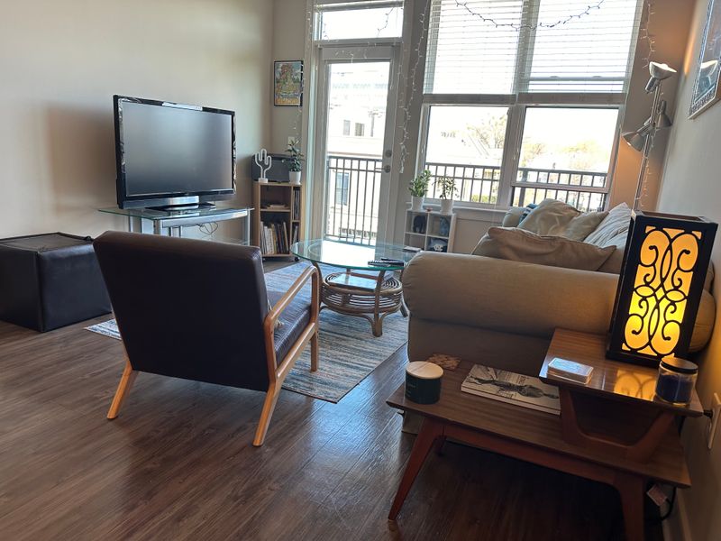 Private Room in 2Bed.2Bath