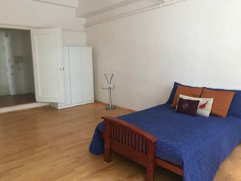 roommates in New York Private Room in 1Bed.1Bath - cirtru.com