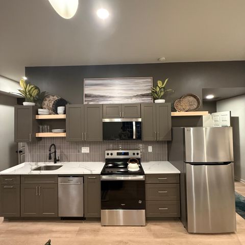 Entire Place 1Bed.1Bath