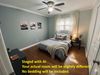 Bright & Comfortable Lawrenceville Home | Furnished, Secure, and Spacious | No Move-In Fee , Free Wi-Fi , Monthly Cleanings , Bus Stop 0.6 Mile Away , and Grocery Store 0.3 Miles Away (id. 1422)