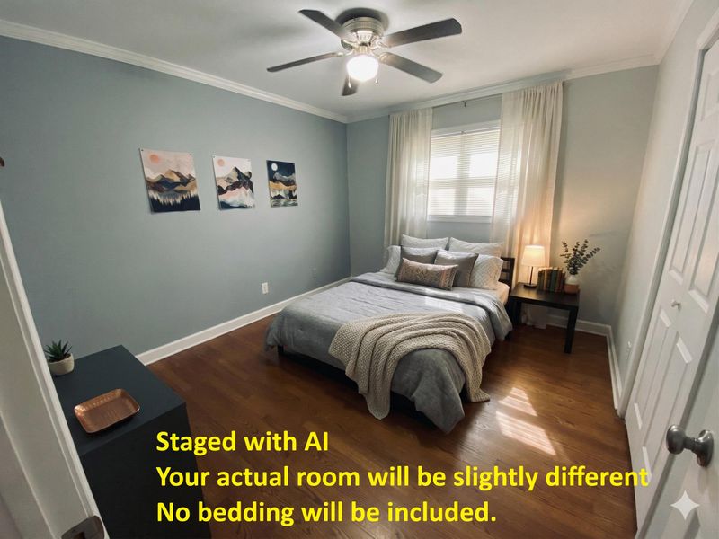 roommates in Undisclosed, Lawrenceville, GA 30044 Bright & Comfortable Lawrenceville Home | Furnished, Secure, and Spacious | No Move-In Fee , Free Wi-Fi , Monthly Cleanings , Bus Stop 0.6 Mile Away , and Grocery Store 0.3 Miles Away (id. 1422) - cirtru.com