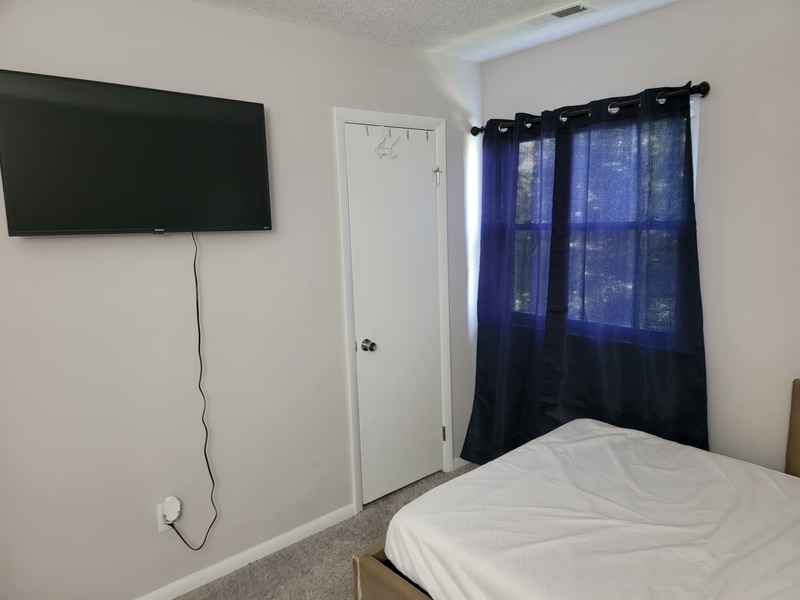 Private Room in 3Bed.2Bath