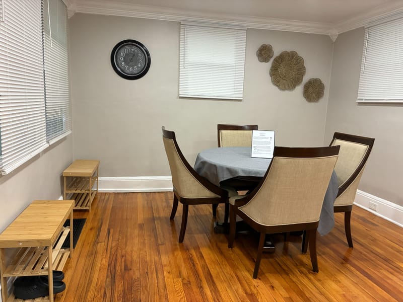 roommates in Undisclosed, Atlanta, GA 30310 Tyler Perry Studio East Point  Marta Convenient Furnished Rental (id. 33329) - cirtru.com