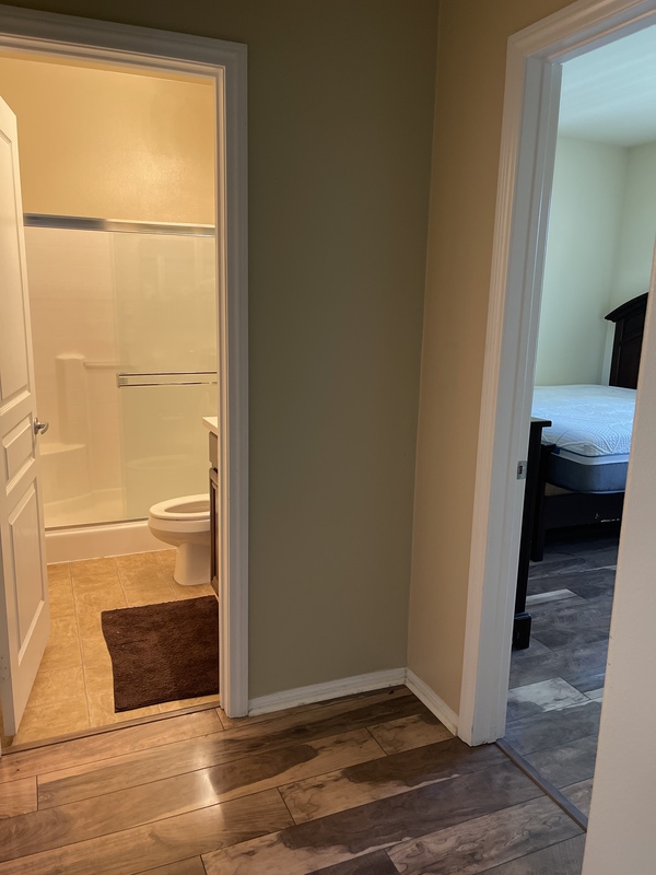 Private Room in 4Bed.3Bath