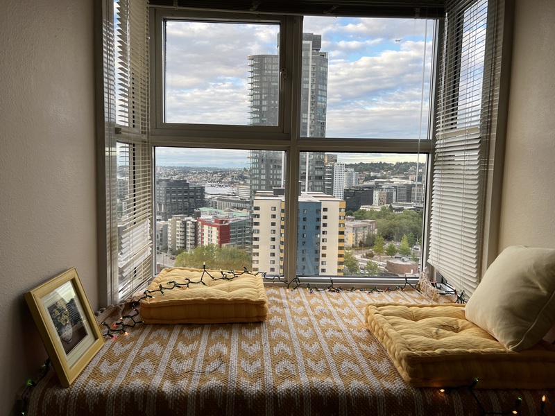 Private Room in 2Bed.2Bath