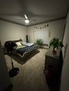 Private Room in 2Bed.2Bath
