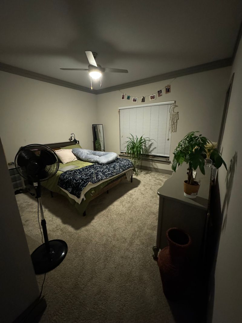 roommates in Raleigh Private Room in 2Bed.2Bath - cirtru.com