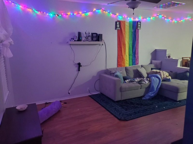 roommates in San Antonio Private Room in 3Bed.2.5Bath - cirtru.com