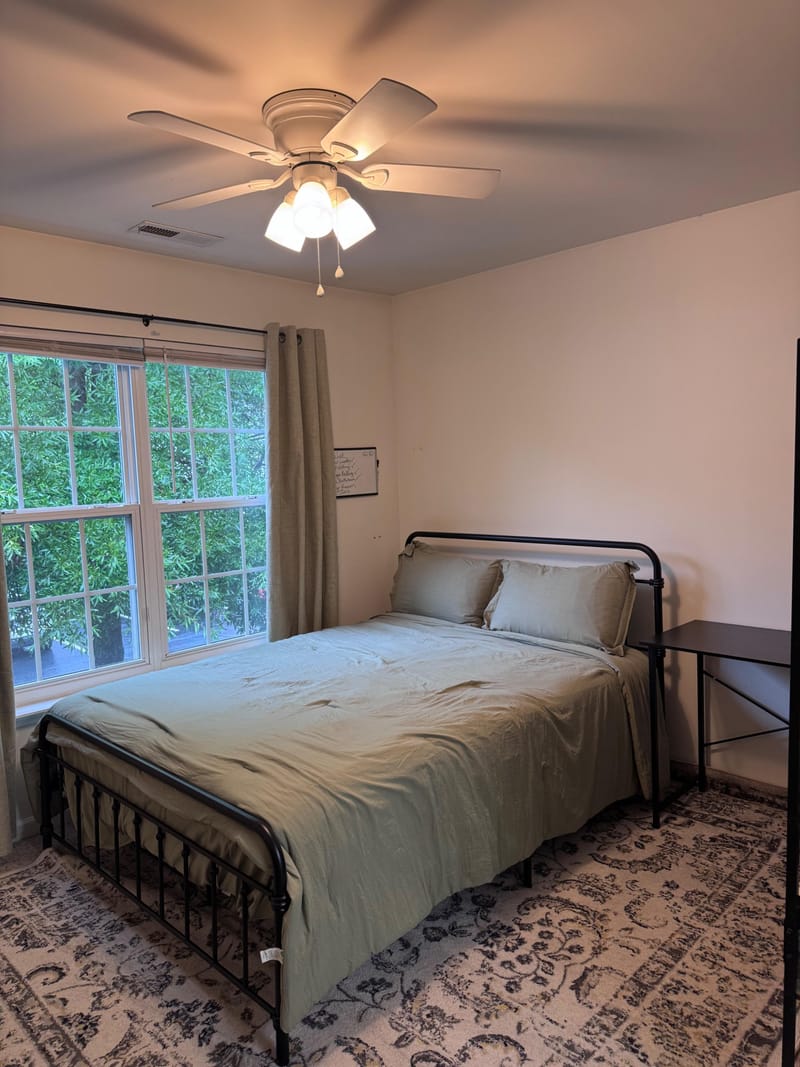 roommates in Undisclosed, Durham, NC 27705 Private Room in Durham Townhome, Minutes from Duke University and Duke Hospital (id. 38473) - cirtru.com