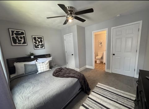 Park Place Home, a 2 minute walk to transit stop Granby & 35th (id. 38891)