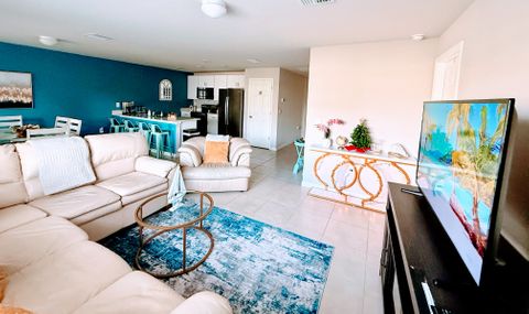 Entire Place 4Bed.2Bath