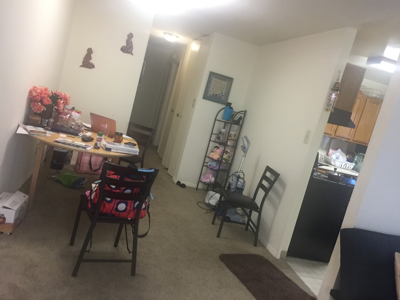 roommates in College Park Masterbedroom, attached bath. - cirtru.com