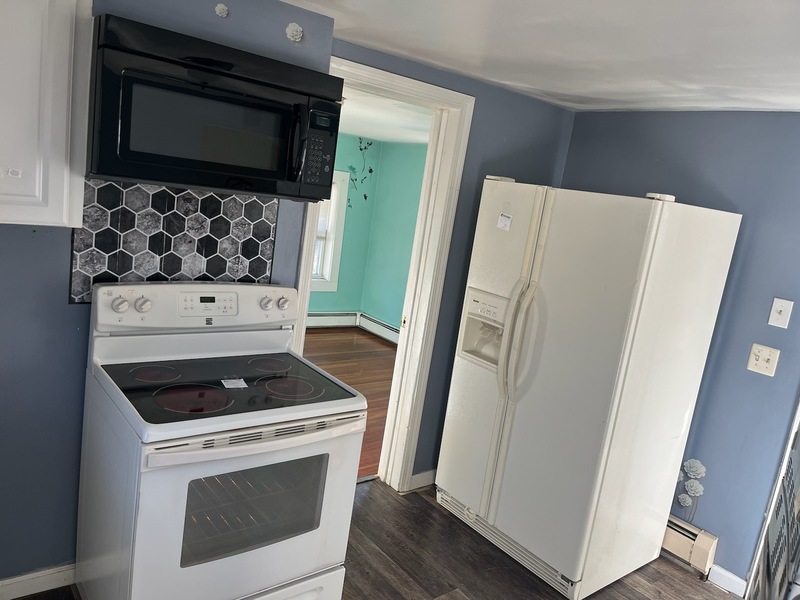 roommates in Vernon 3Bed.1Bath apartment - cirtru.com