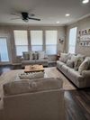 Converse House with Living room. Beautiful & comfortable (id. 10361)