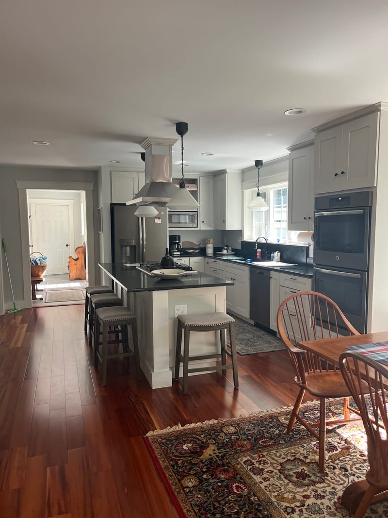 Entire Place 2Bed.2.5Bath