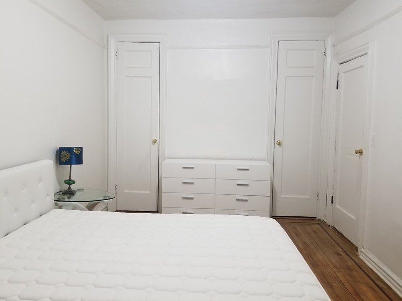 Large Room fully furnished