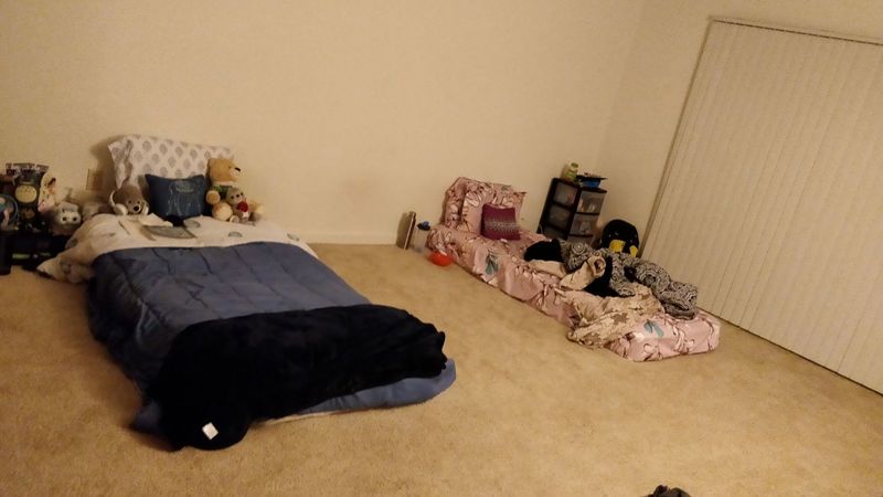 Room Near CSU East Bay