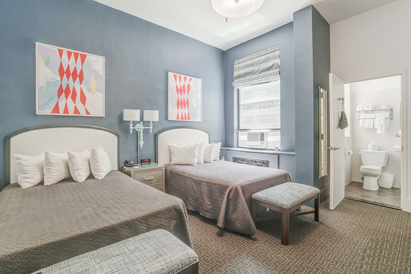 roommates in New York City Entire Place 1Bed.1Bath - cirtru.com