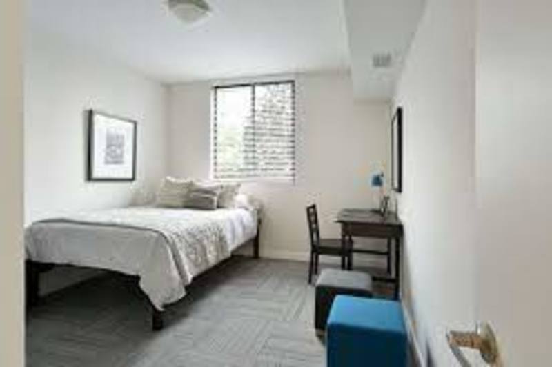 Private Room in 4Bed.3Bath