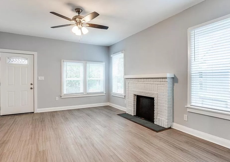 Private Room in 3Bed.2Bath