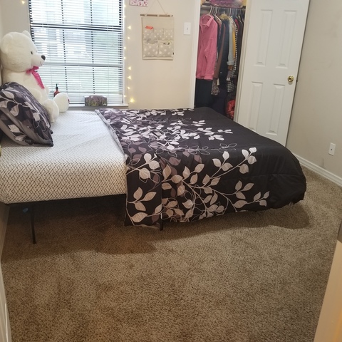 roommates in Irving Private Room in 2Bed.1Bath - cirtru.com