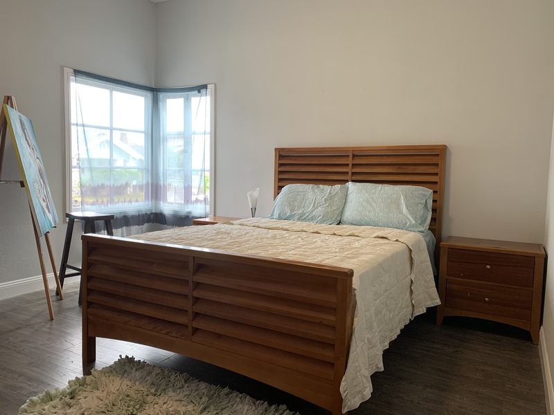 Private Room in 4Bed.3Bath