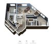 Entire Place 2Bed.2Bath