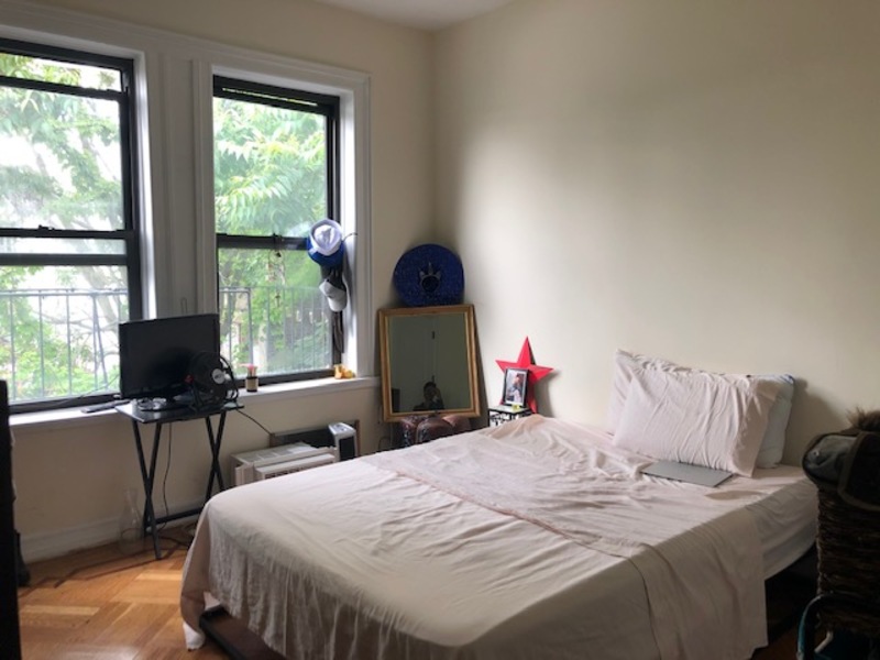Private Room in 4Bed.1Bath