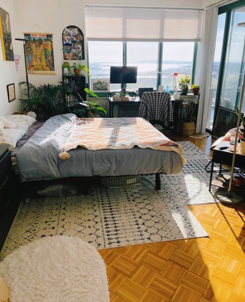 roommates in Jersey City Room3Bed.2Bath - cirtru.com