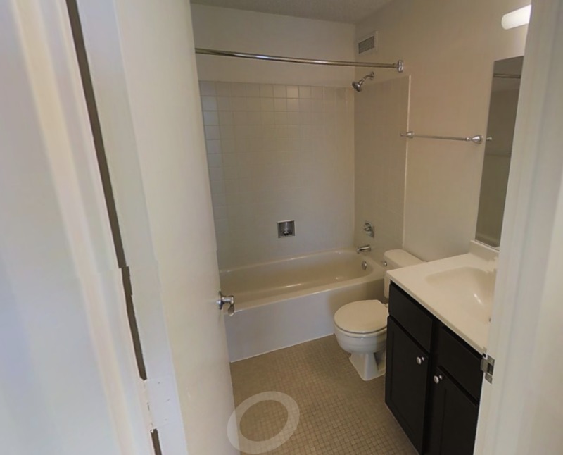 Private Room in 1Bed.1Bath