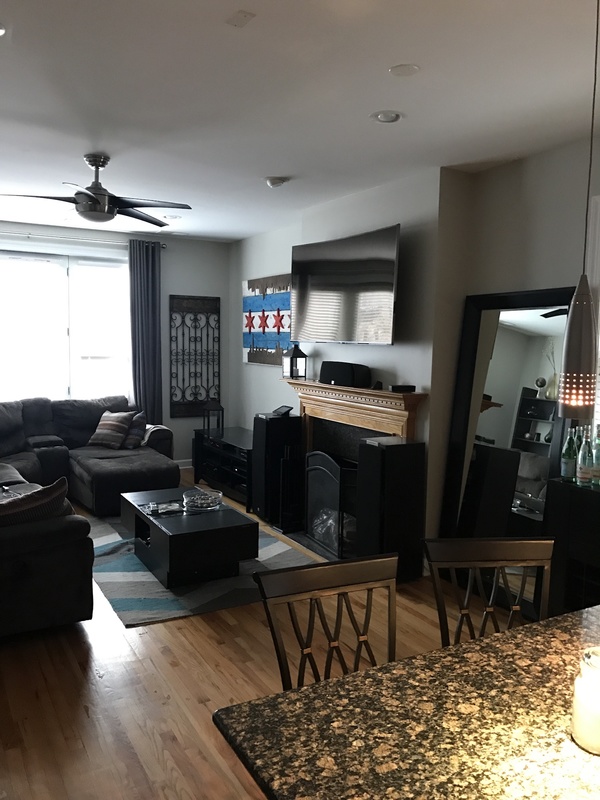 Private Room in 2Bed.2Bath