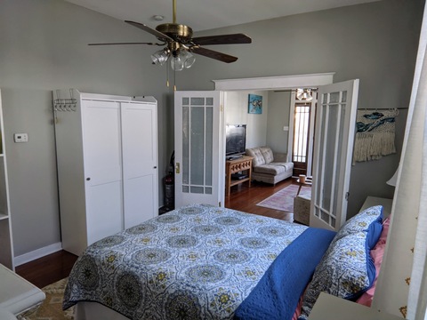 roommates in New Orleans Entire Place 1Bed.1Bath - cirtru.com