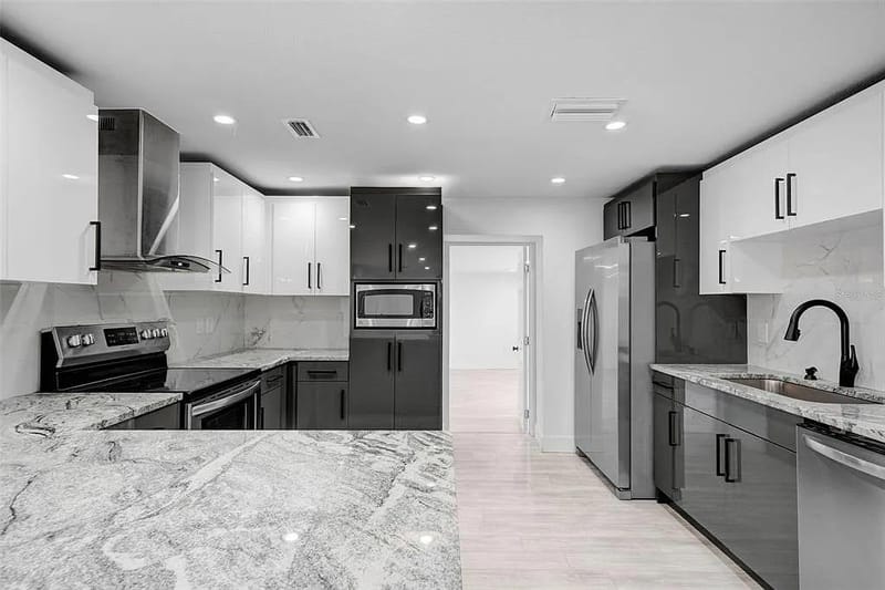 Town N Country Tampa Home (id. 28355)