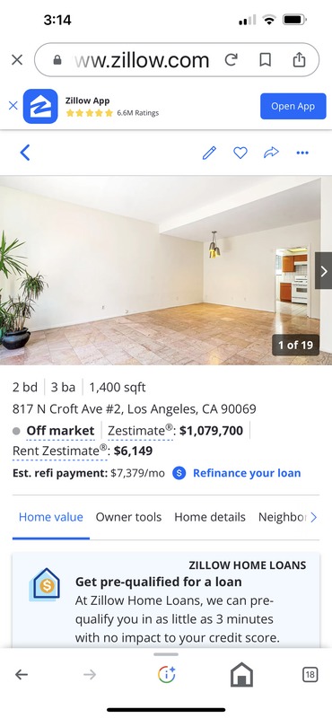 Entire Place 2Bed.3Bath