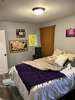 Private Room in 4Bed.2Bath