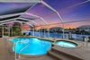 Spacious Waterfront Duplex: Pool - Hot Tub - Dock! (id. 14827)