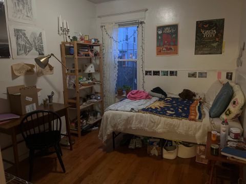 roommates in Allston Shared Room in 3Bed.1Bath - cirtru.com