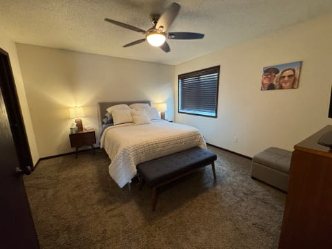 Entire Place 3Bed.2Bath