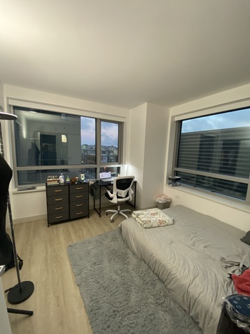 roommates in San Francisco Private Room in 2Bed.1Bath - cirtru.com