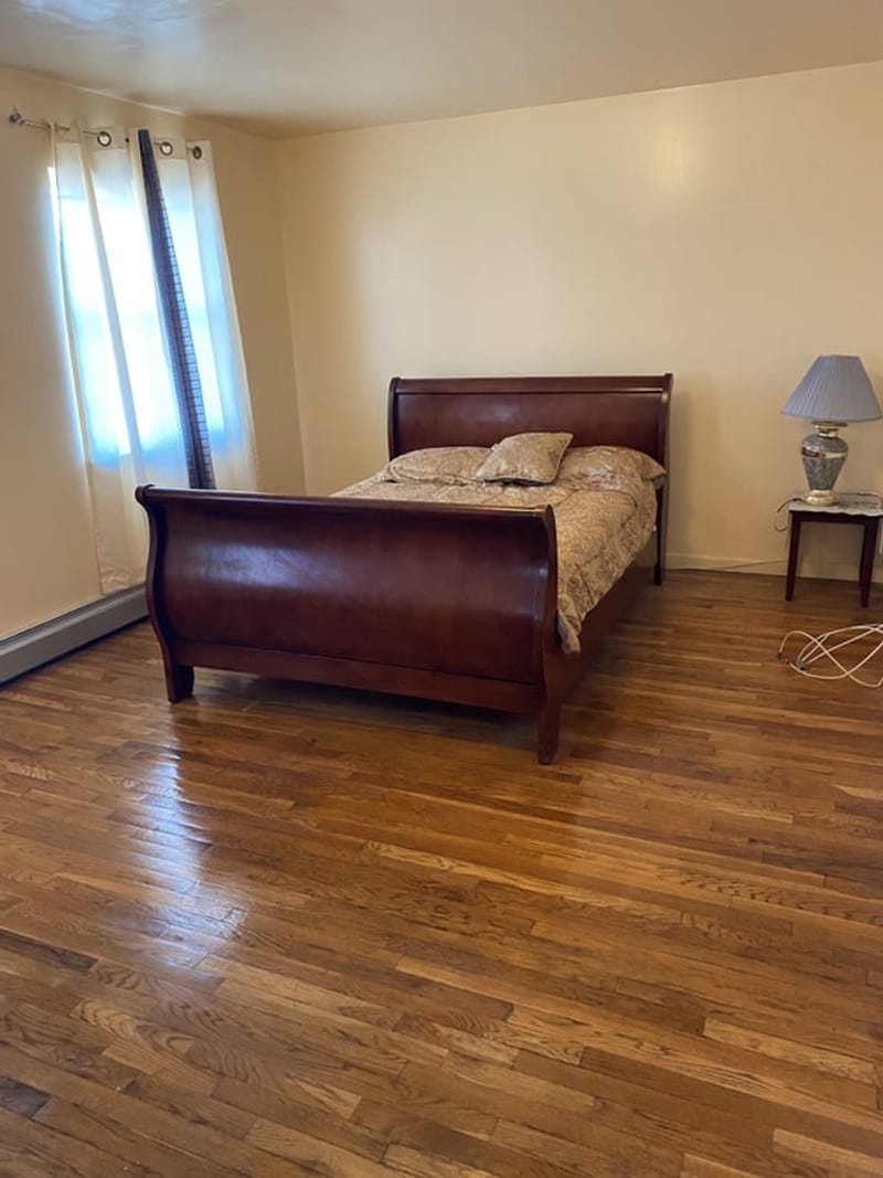 Private Room in 1Bed.1Bath