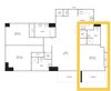 Private Room in 3Bed.3Bath