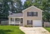 Entire Place 4Bed.2Bath